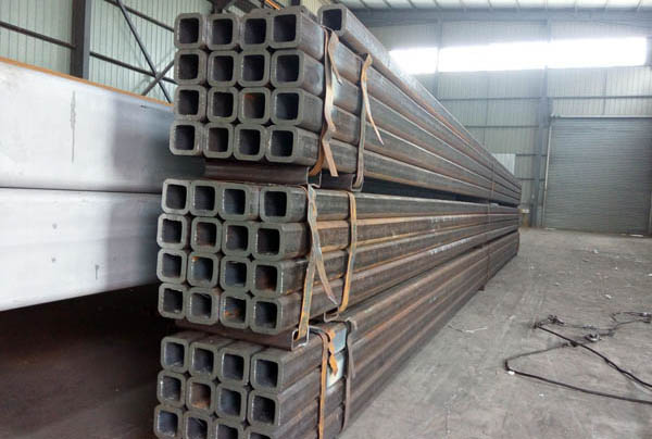 临洮厚壁无缝方管