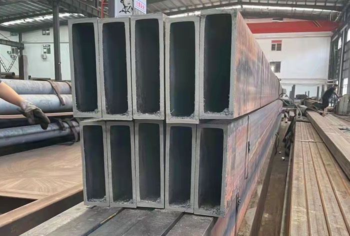 临洮无缝方矩管