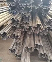 临洮异型钢管现货