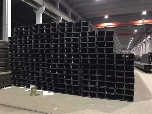 临洮冷拔方管选型指南 工程采购怎么选